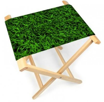 Outdoor stool perfect for patios and gardens