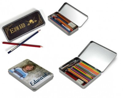pencil box