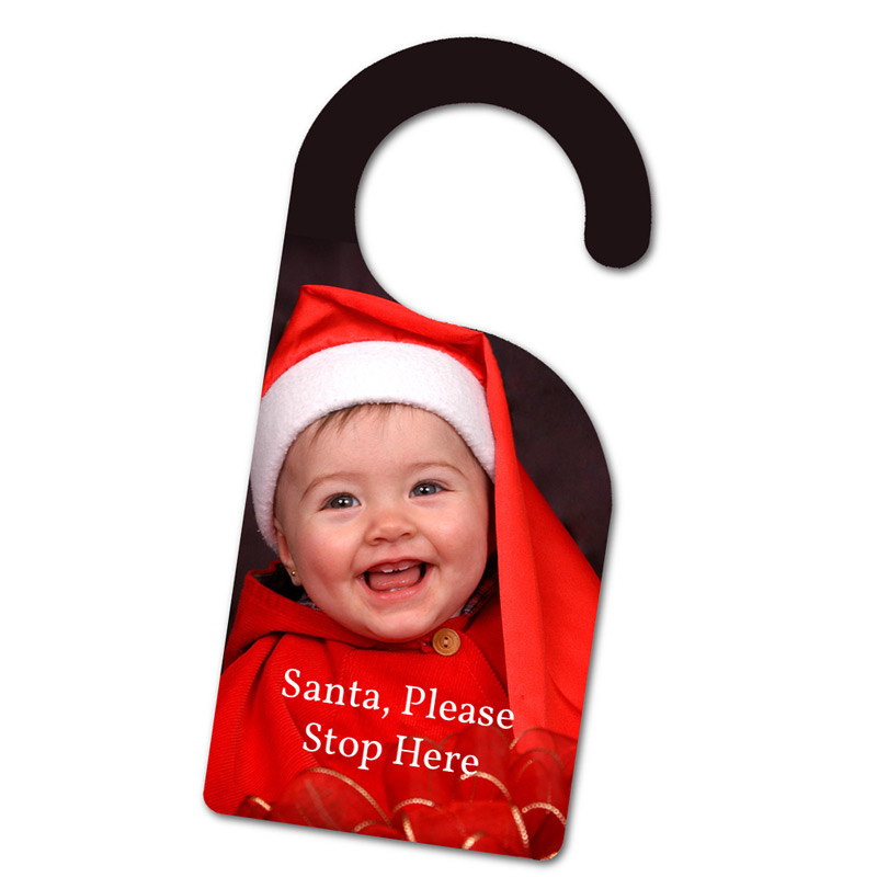 Unique Door Knob Hanger