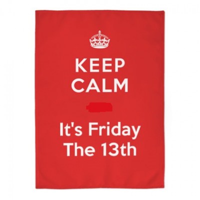 friday the 13th