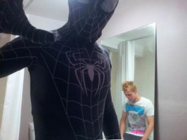 spiderman4