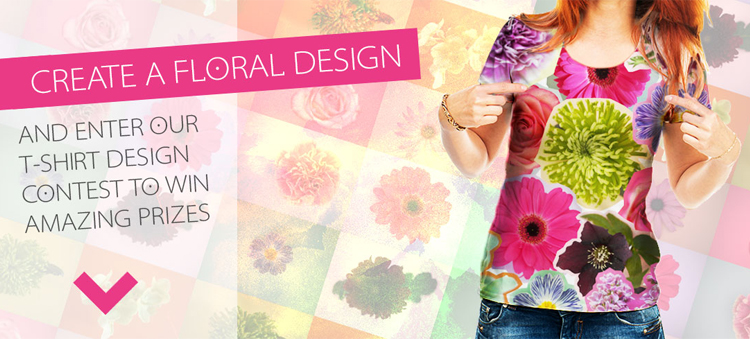 floral-print-design-competition