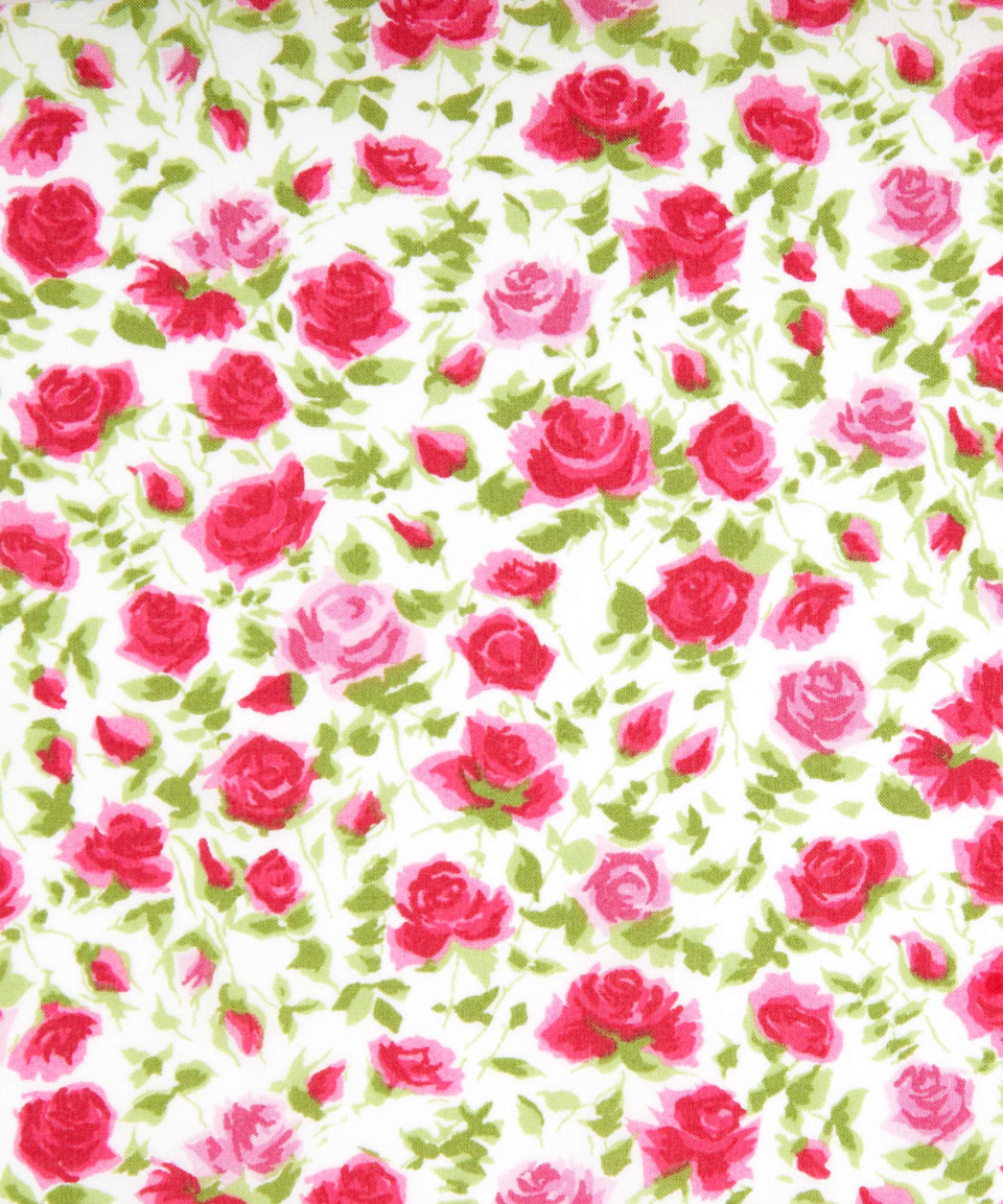 The History of Liberty Print Fabrics How Liberty Print Fabrics Are
