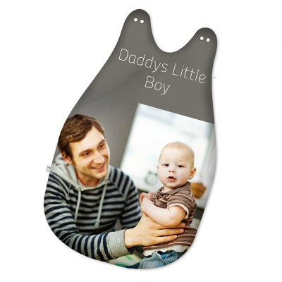 daddys-little-boy-sleeping-bag