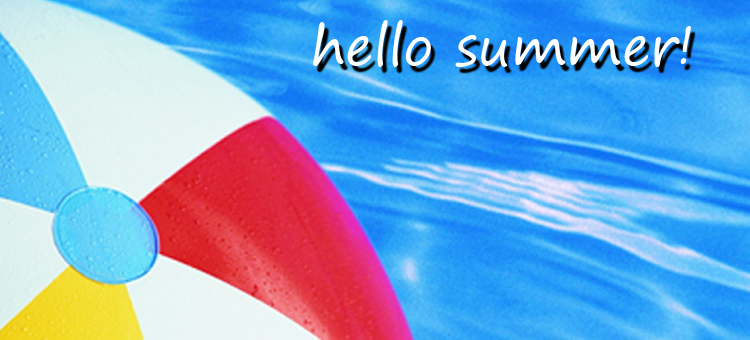 hello-summer