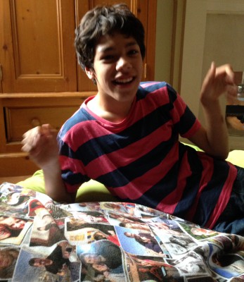 nathan-and-bags-of-love-blanket
