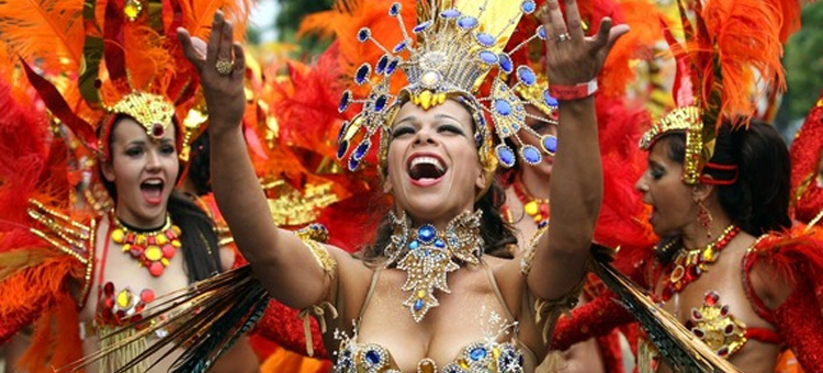 nottinghill carnival banner