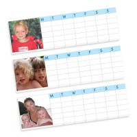 personalised-magnetic-weekly-planner