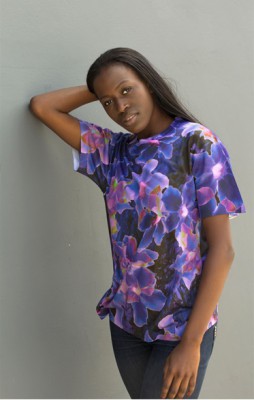 eerika leino t-shirt