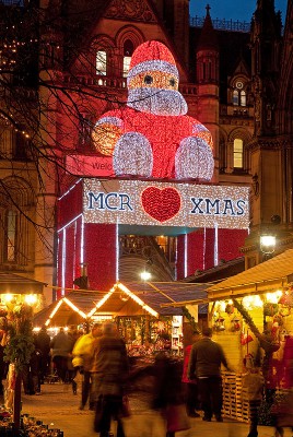 Manchester-xmas-market