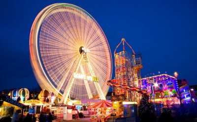 Swansea-xmas-market