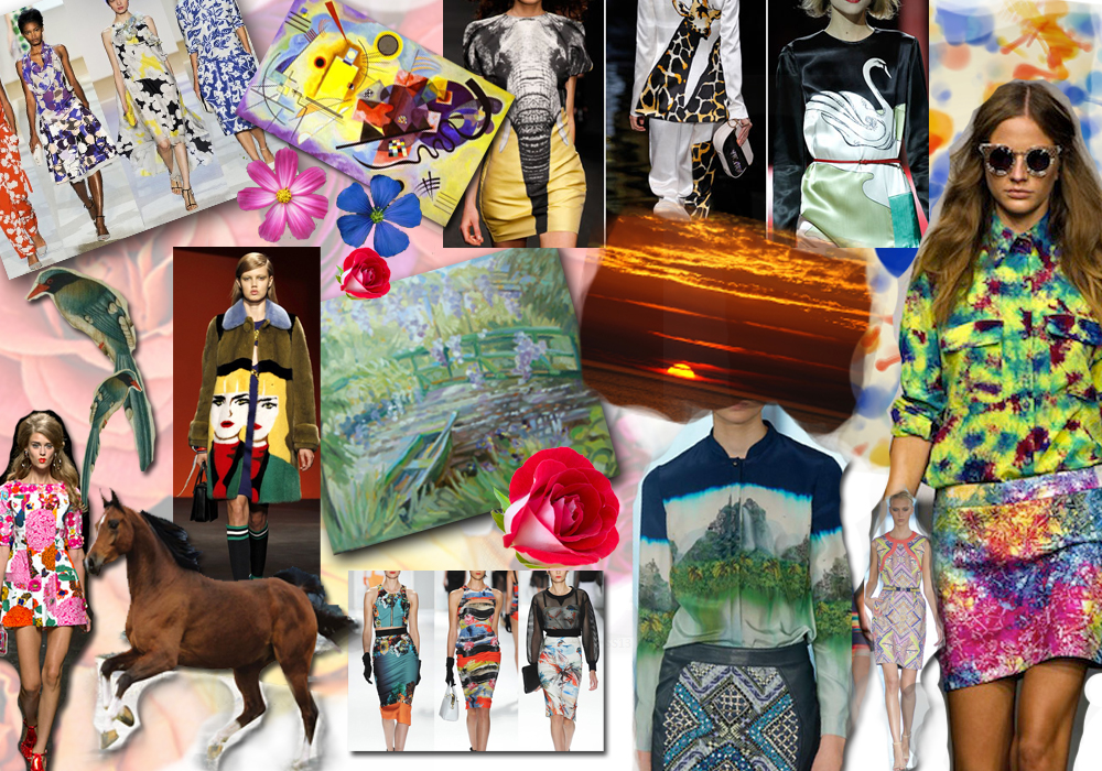 Dress Design Competition Inspiration