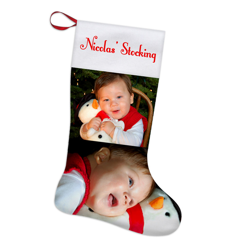 name-stocking - Gift Ideas Blog
