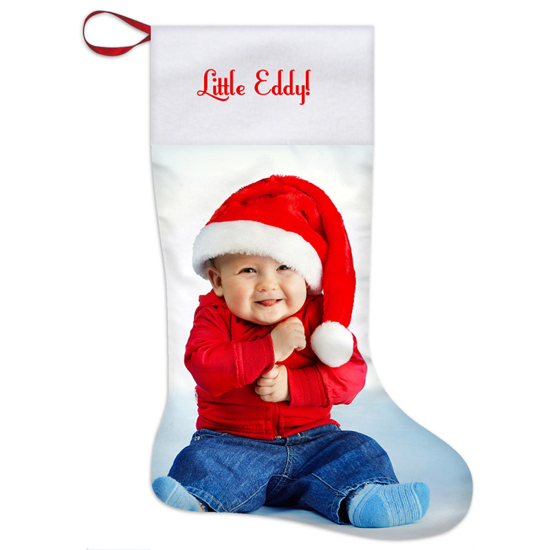 personalised-christmas-stocking-baby - Gift Ideas Blog