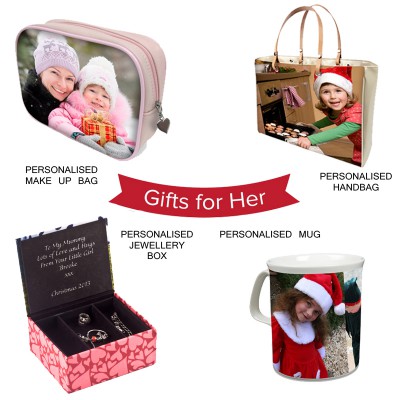 GIFTS FOR HER