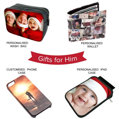 GIFTS FOR HIM