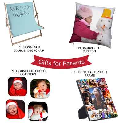 GIFTS FOR PARENTS