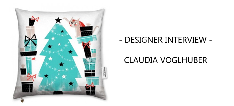 CLAUDIA VOGLHUBER artist