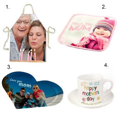 photo gifts for the kitchen
