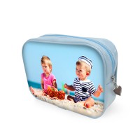 customised make up bag