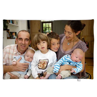 designer printed blanket