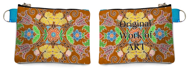 leah-yellowbird-custom-clutch-bag-design
