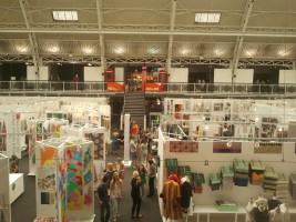 New Designers Fair 2015