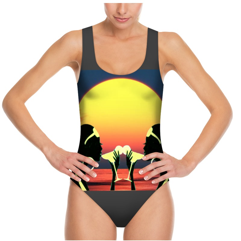 print your own swimsuit