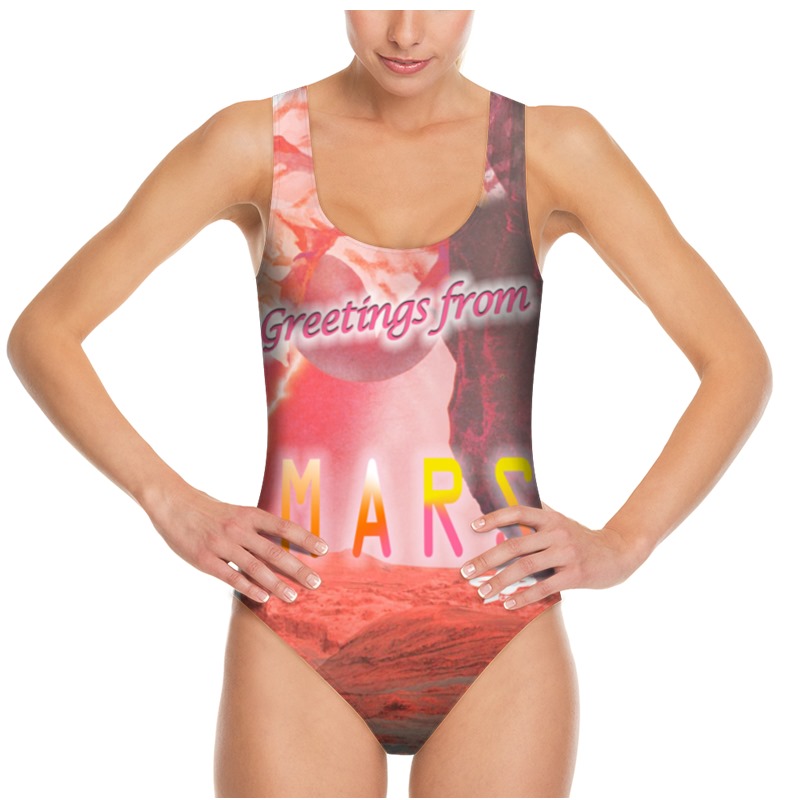 design your own swimsuit