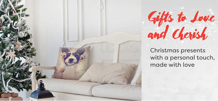 13 personalised gift ideas to make your gift the best of all personal christmas gift