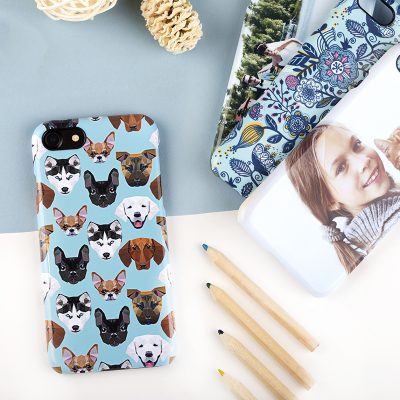 personalised iphone 7 case