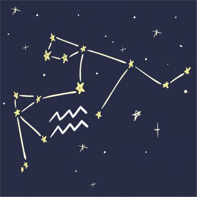 aquarius star sign horoscope