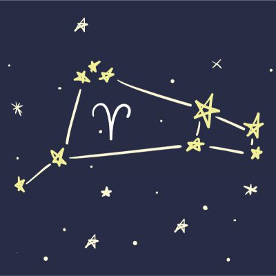 aries star sign horoscope