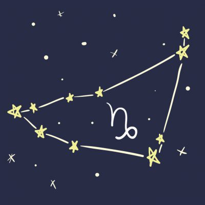 capricorn horoscope star sign