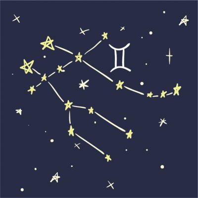 gemini star sign horoscope