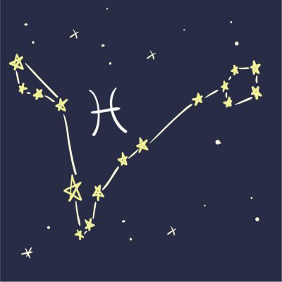 pisces star sign horoscope