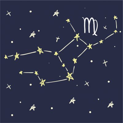 virgo horoscope star sign