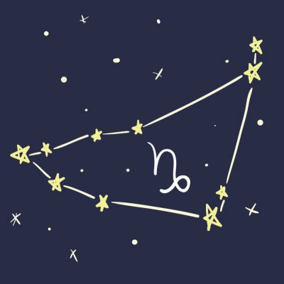 capricorn star sign