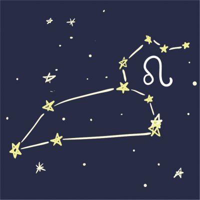 free online horoscope for leo