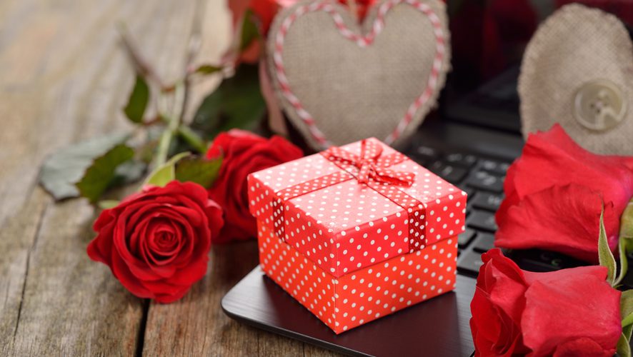 valentine day gifts for girlfriend