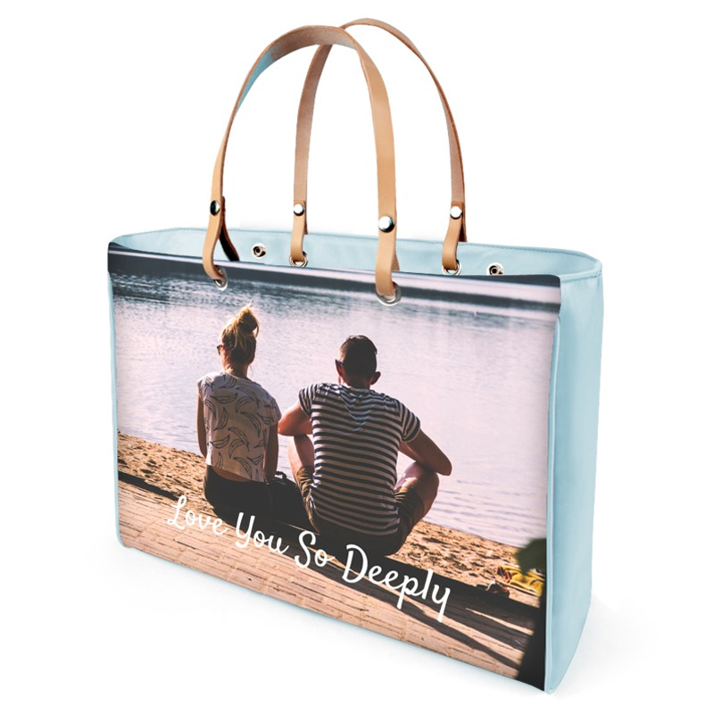 design a handbag for valentines day
