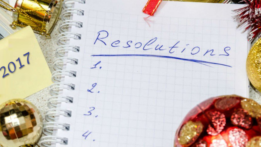 6 Tips For Sticking To Your New Year Resolutions