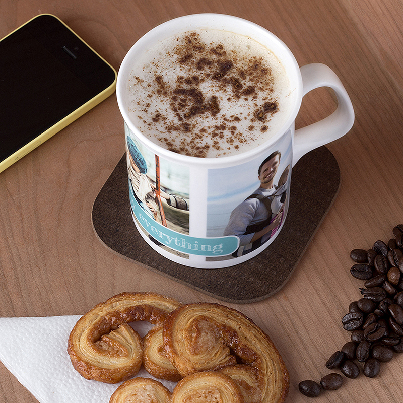 personalised mother's day mug