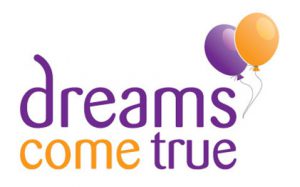 dreams come true logo