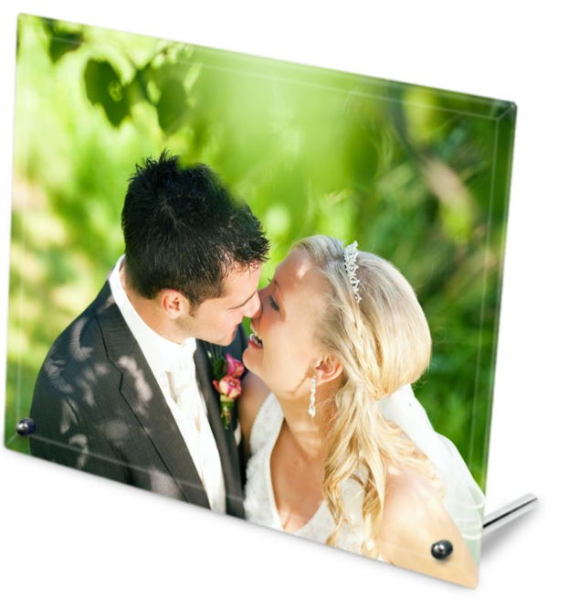 wedding etiquette photo frame gift