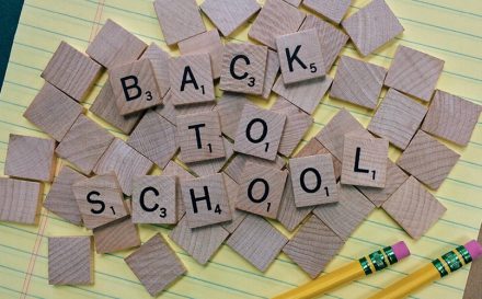 back to school expert tips