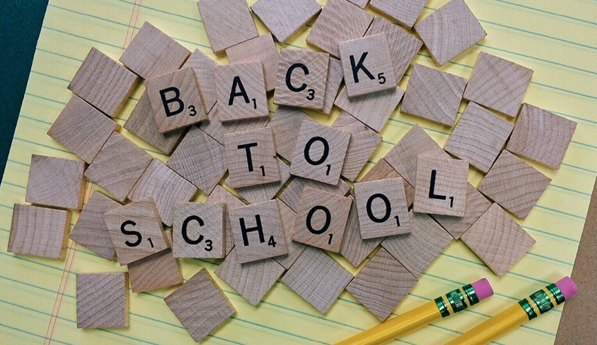 back to school expert tips