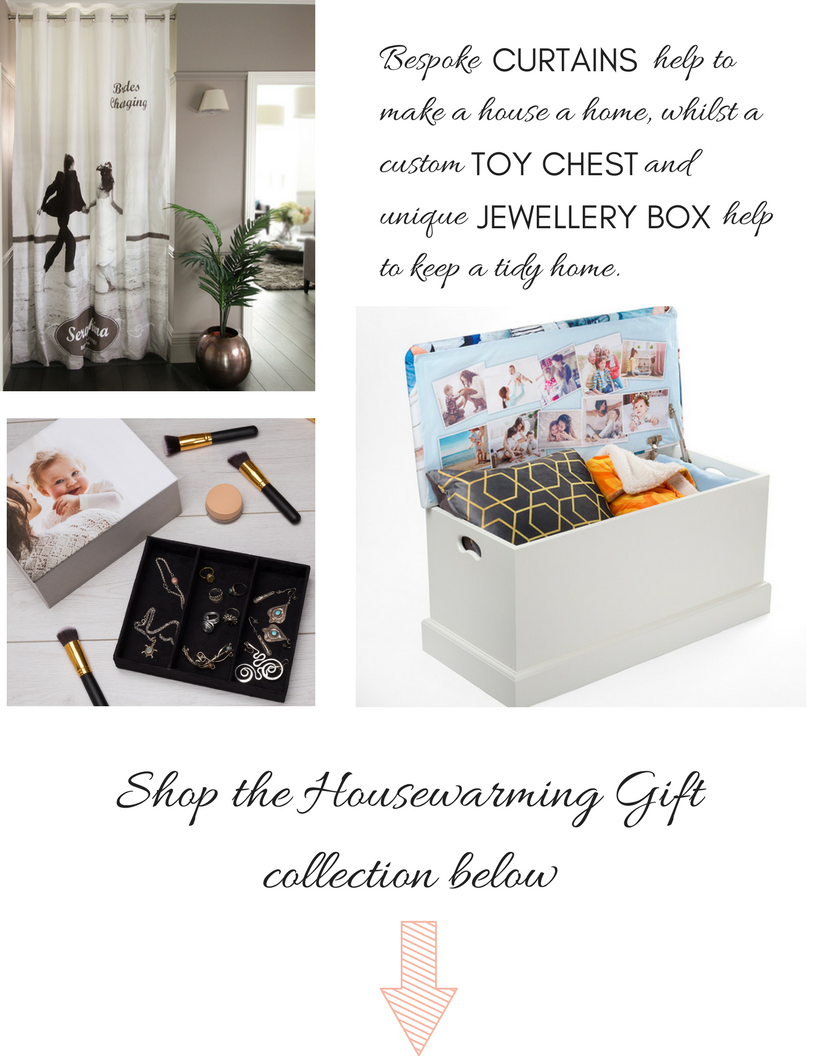 housewarming gift ideas for bedroom