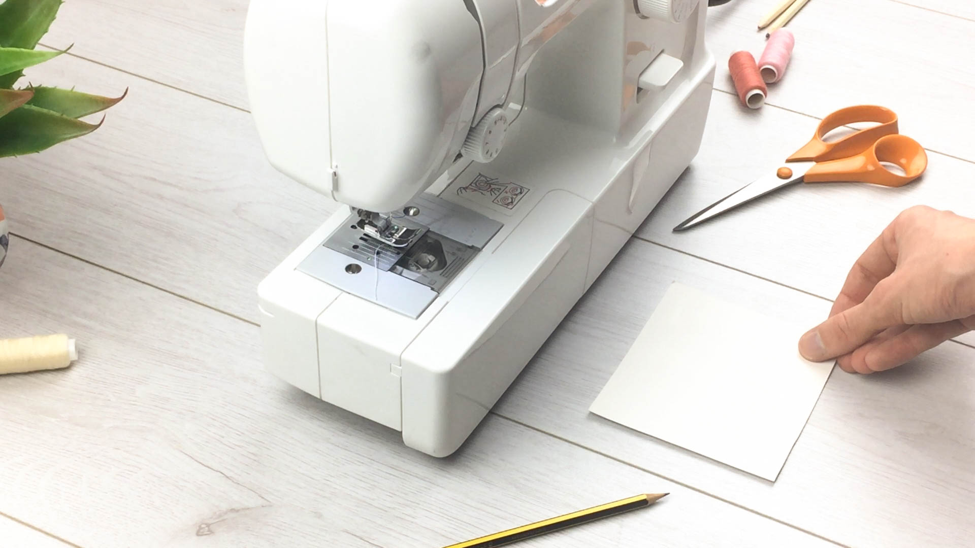 How to Make Fabric Roses Step by Step Sewing Projects Tutorial