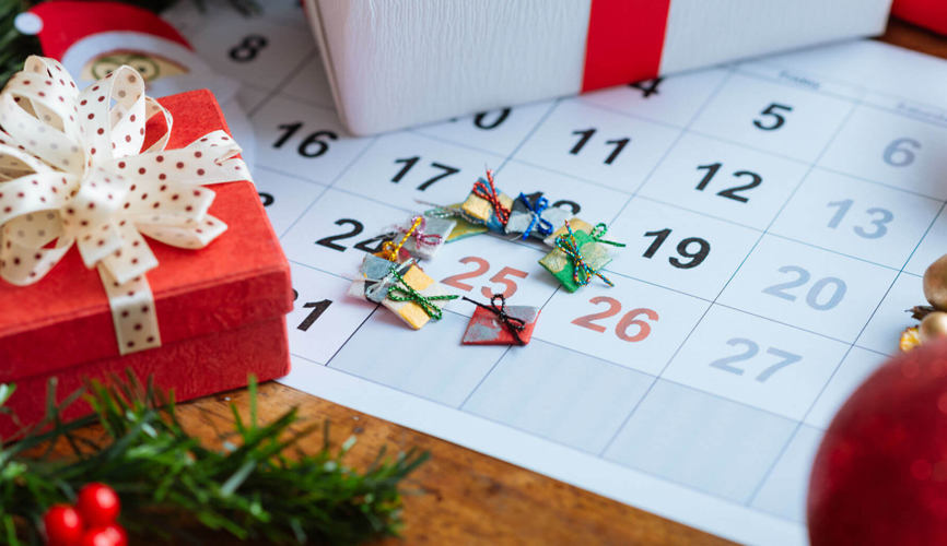 How To Prepare For Christmas: 9 Tips For Getting Ready for Christmas